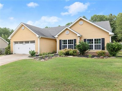 364 Miller Dr, Dawsonville, GA, 30534