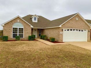 127 Spruce St, Greenwood, AR 72936