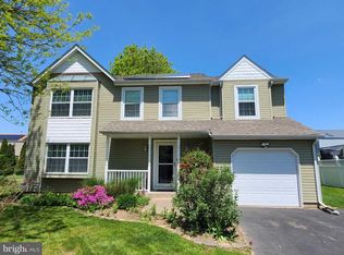 6028 Snapdragon Ct, Bensalem, PA 19020