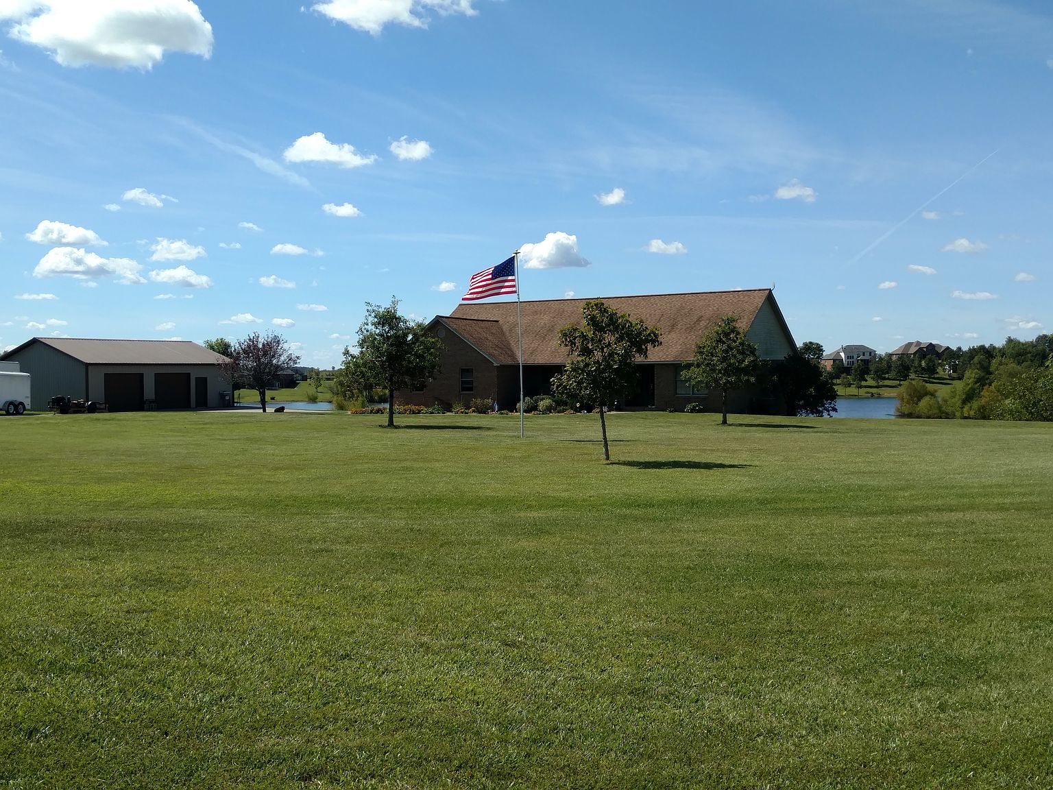 9855 Fisherville Rd, Elberfeld, IN 47613 Zillow