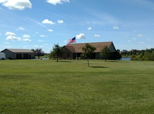 9855 Fisherville Rd, Elberfeld, IN 47613