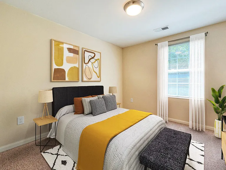 Swiss View Apartments — Photo 15