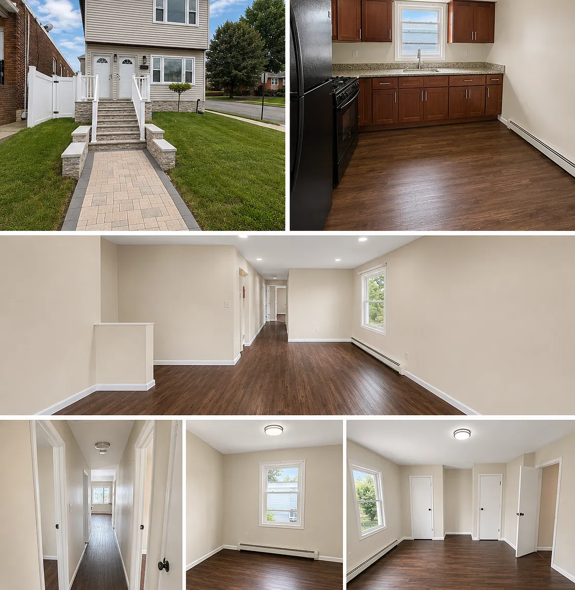 2 bed, $2,500 — Photo 2