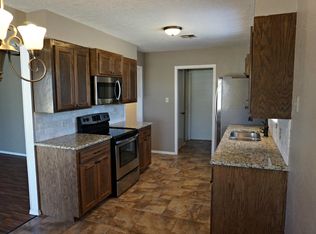 6817 SW Bainbridge Ave, Lawton, OK 73505