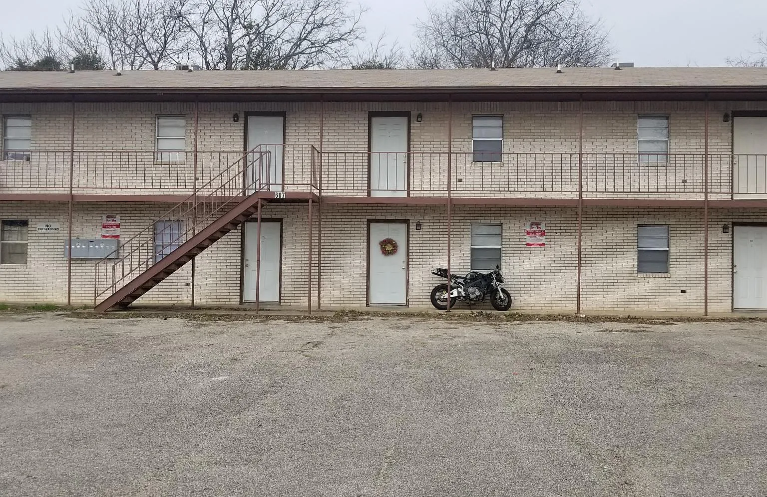 1 bed, 512 sqft, $495 — Photo 1