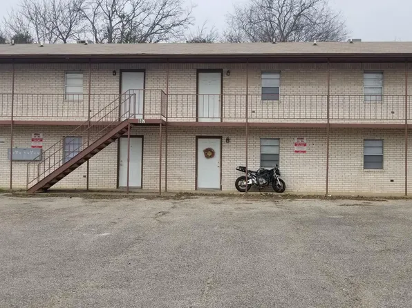 607 N 20th St APT 204, Killeen, TX 76541