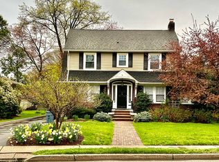719 Lincoln Ave, Glen Rock, NJ 07452