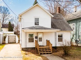 218 E Elm St, Lansing, MI