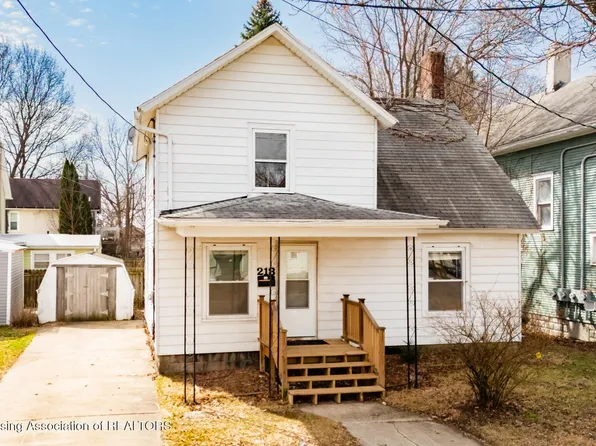 218 E Elm St, Lansing, MI 48910