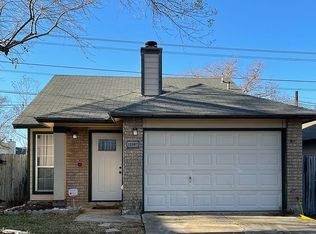 12087 Stoney Smt, San Antonio, TX 78247