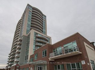 1328 Birchmount Rd UNIT 1705, Toronto, ON M1R0B6