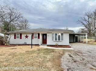 6743 N 36th St, Terre Haute, IN 47805