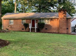 2821 Clintwood Rd, Midlothian, VA 23112