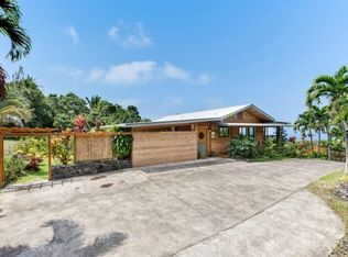 83-5366 Painted Church Rd, Captain Cook, HI 96704