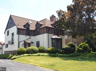 321 Wayne Ave, Lansdowne, PA 19050