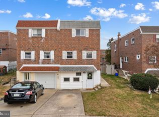 1123 Tabor Pl, Philadelphia, PA 19111
