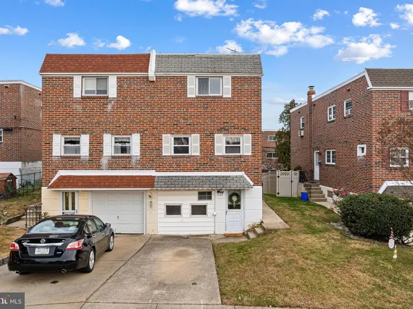 1123 Tabor Pl, Philadelphia, PA 19111