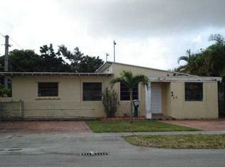 50 NW 69th Ave, Miami, FL 33126