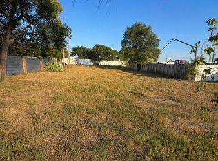 104 W Dallas St, Muleshoe, TX 79347