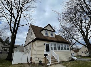 202 Burton Ave Hasbrouck Heights NJ 07604 Zillow