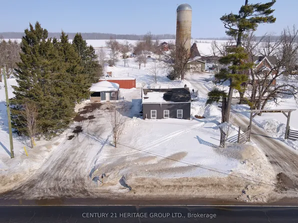 1945 Penetanguishene Rd, Oro Medonte, ON L4M 4Y8