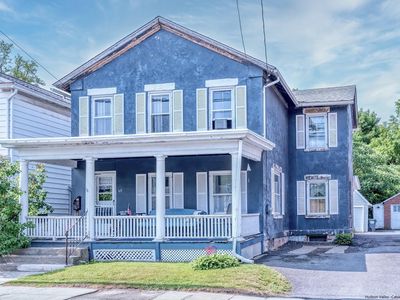 60 Ulster, Saugerties, NY, 12477