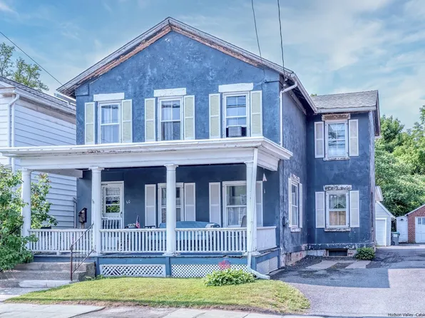 60 Ulster Avenue, Saugerties, NY 12477