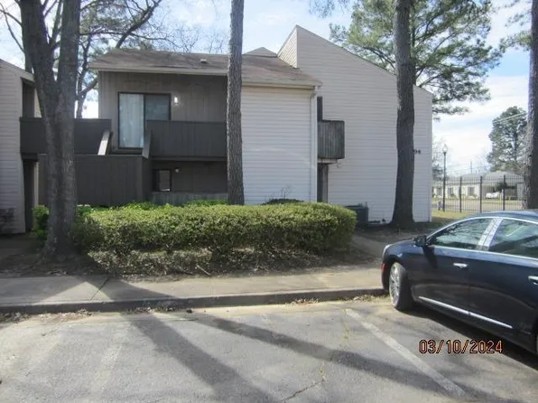 2794 Clarke Rd #1, Memphis, TN 38115