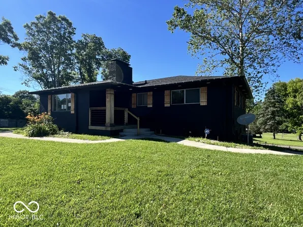 4602 N Ritter Ave, Indianapolis, IN 46226