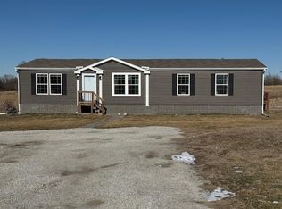 600 NW 305th St, Plattsburg, MO 64477