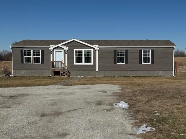 600 NW 305th St, Plattsburg, MO 64477