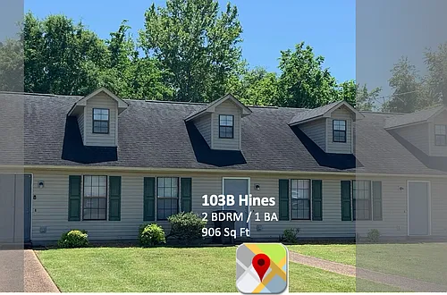 103 Hines Blvd #B Photo 1