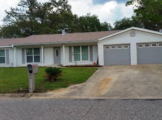 700 Briarwood Dr, Pensacola, FL 32506