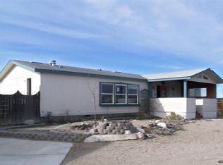 5303 Vanessa Dr, Fallon, NV 89406