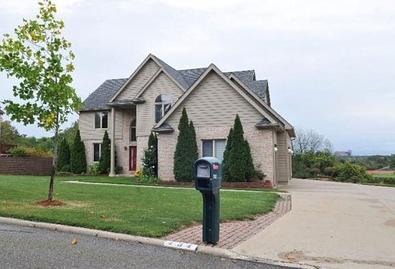 3rd image of 434 Pine Brae Dr