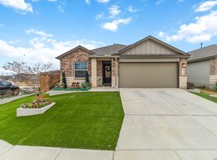 6731 Beehive Dr, San Antonio, TX 78252