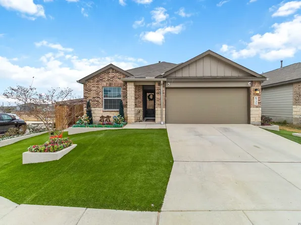 6731 Beehive, San Antonio, TX 78252