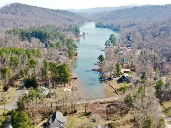144 Laurel Lake Cir Lot 144, Madisonville, TN 37354