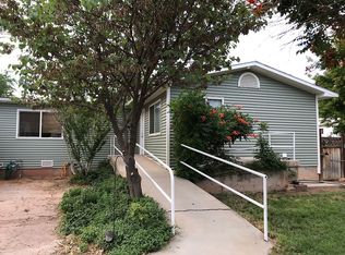 372 Chinle Ave, Moab, UT 84532