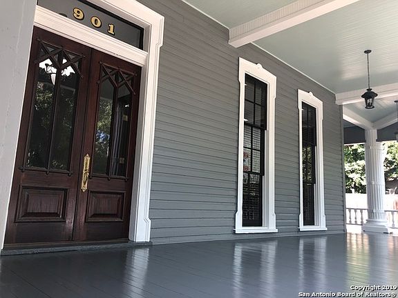2nd image of 901 Mason St