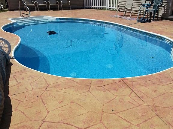 pool