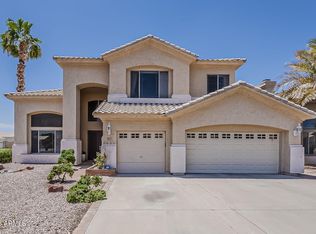 1895 E Dava Dr, Tempe, AZ 85283