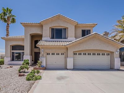 1895 E Dava Dr, Tempe, AZ, 85283