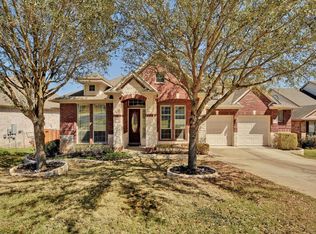 7004 Via Correto Dr, Austin, TX 78749