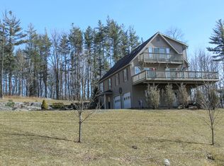 241 Phelps Rd, Barre, VT 05641