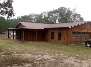 402 Henderson Hill Rd, Spearsville, LA 71277