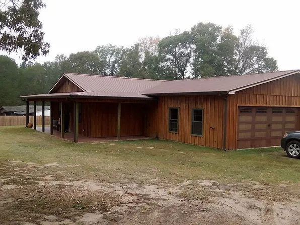 402 Henderson Hill Rd, Spearsville, LA 71277