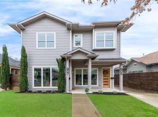 807 Melba St #A, Dallas, TX 75208