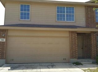 502 Donalan Dr, Converse, TX 78109