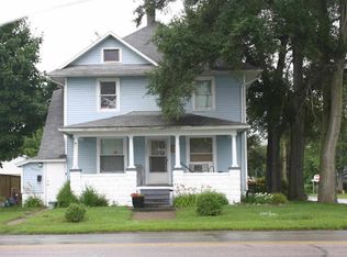 2601 S Main St, Elkhart, IN 46517